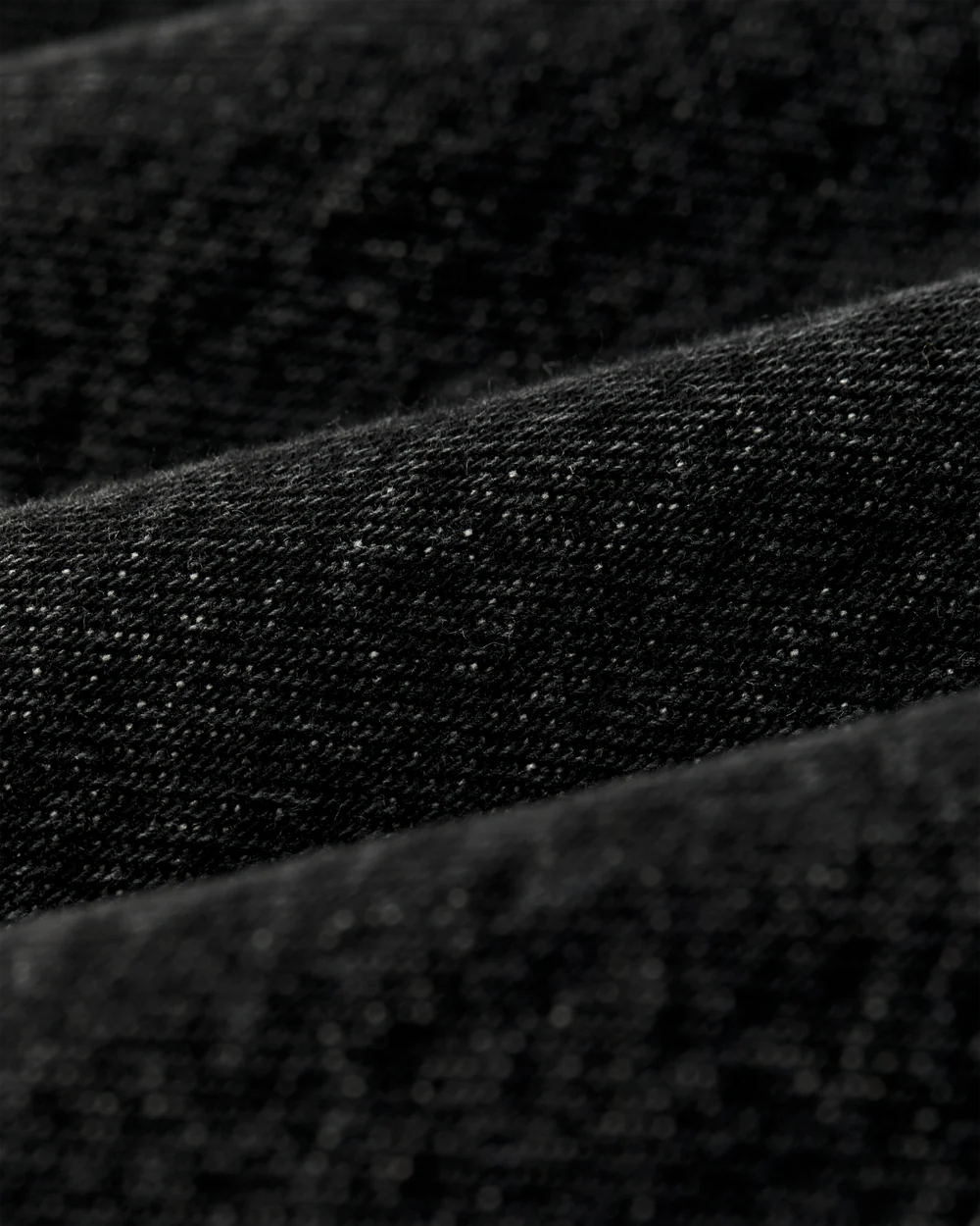 Filson Denim Jack-Shirt Vintage Black