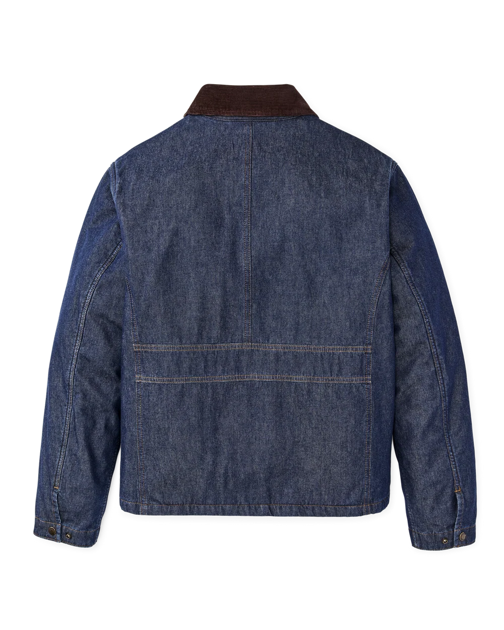 Filson Denim Tacoma Jacket