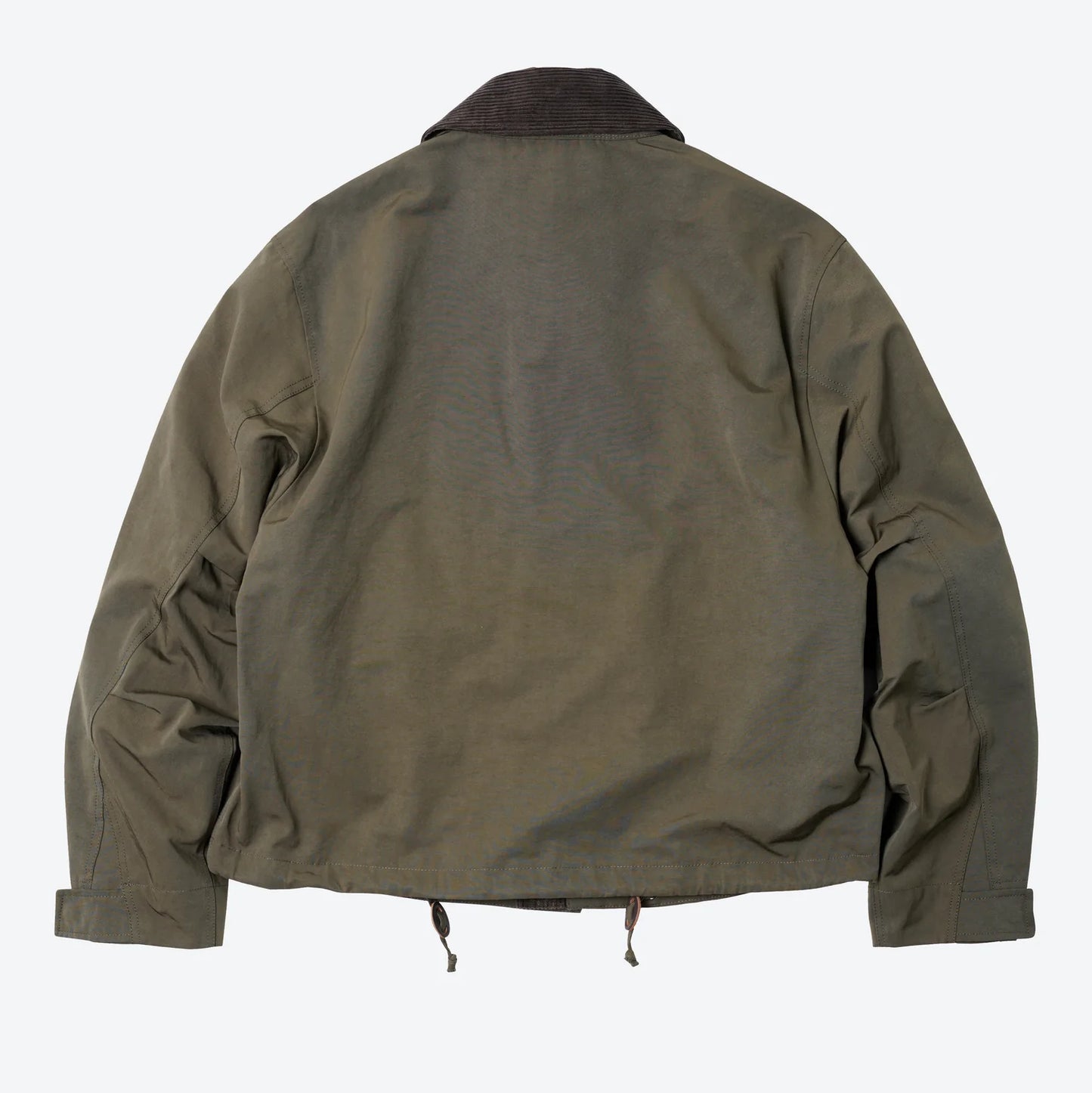 FrizmWORKS Heritage Hunting Jacket Olive