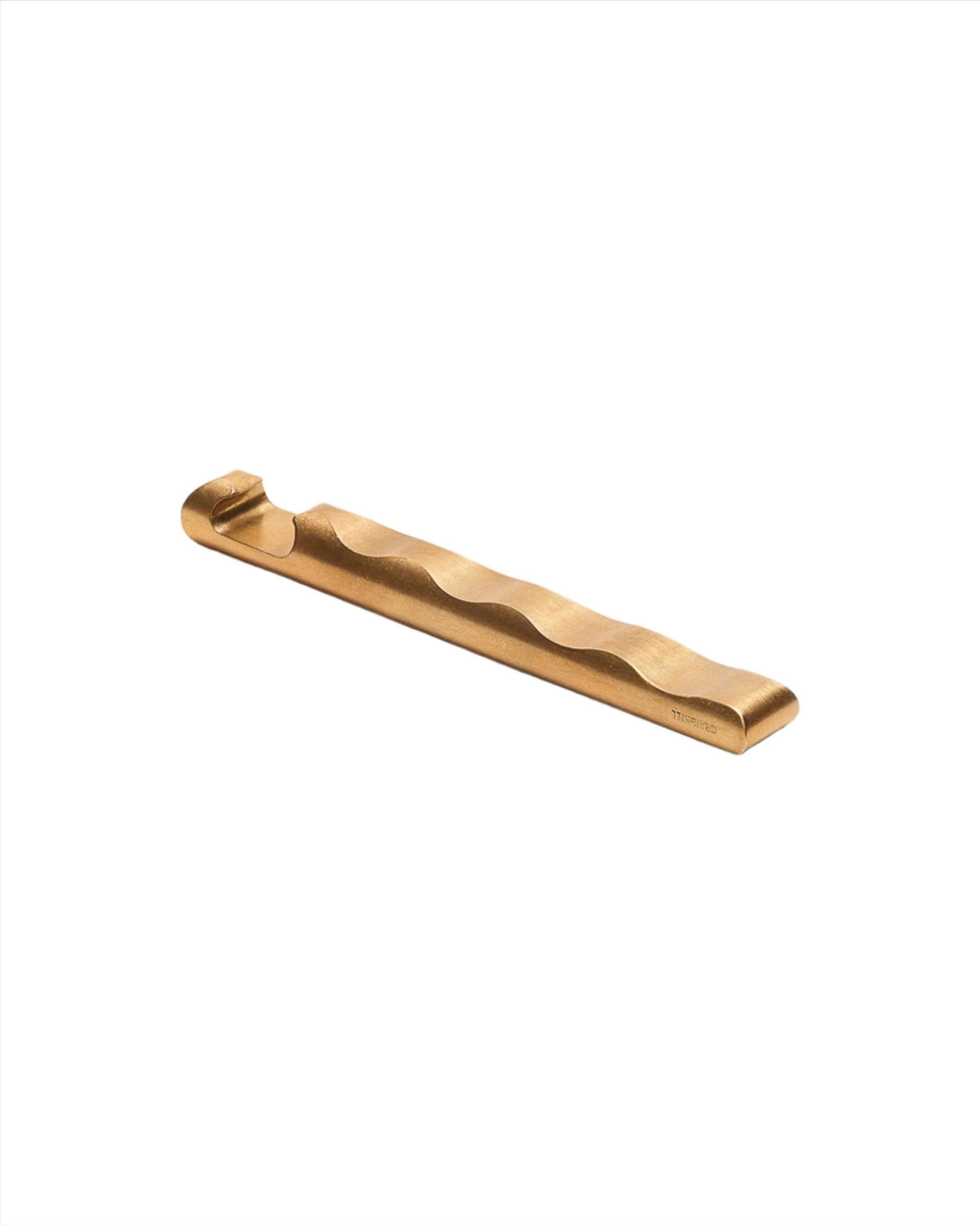 Craighill Ripple Opener Brass