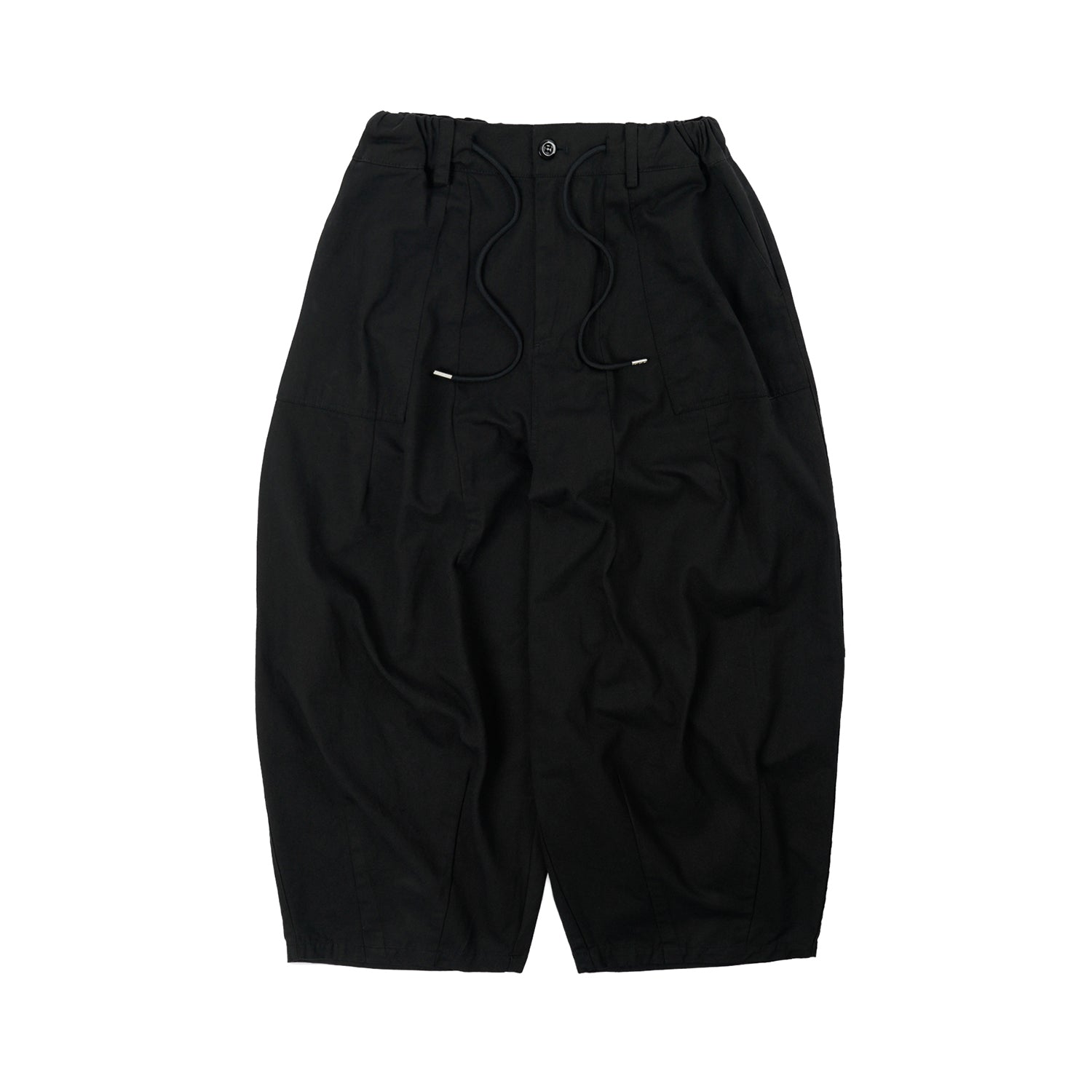 FrizmWORKS Twill Balloon Pant Black