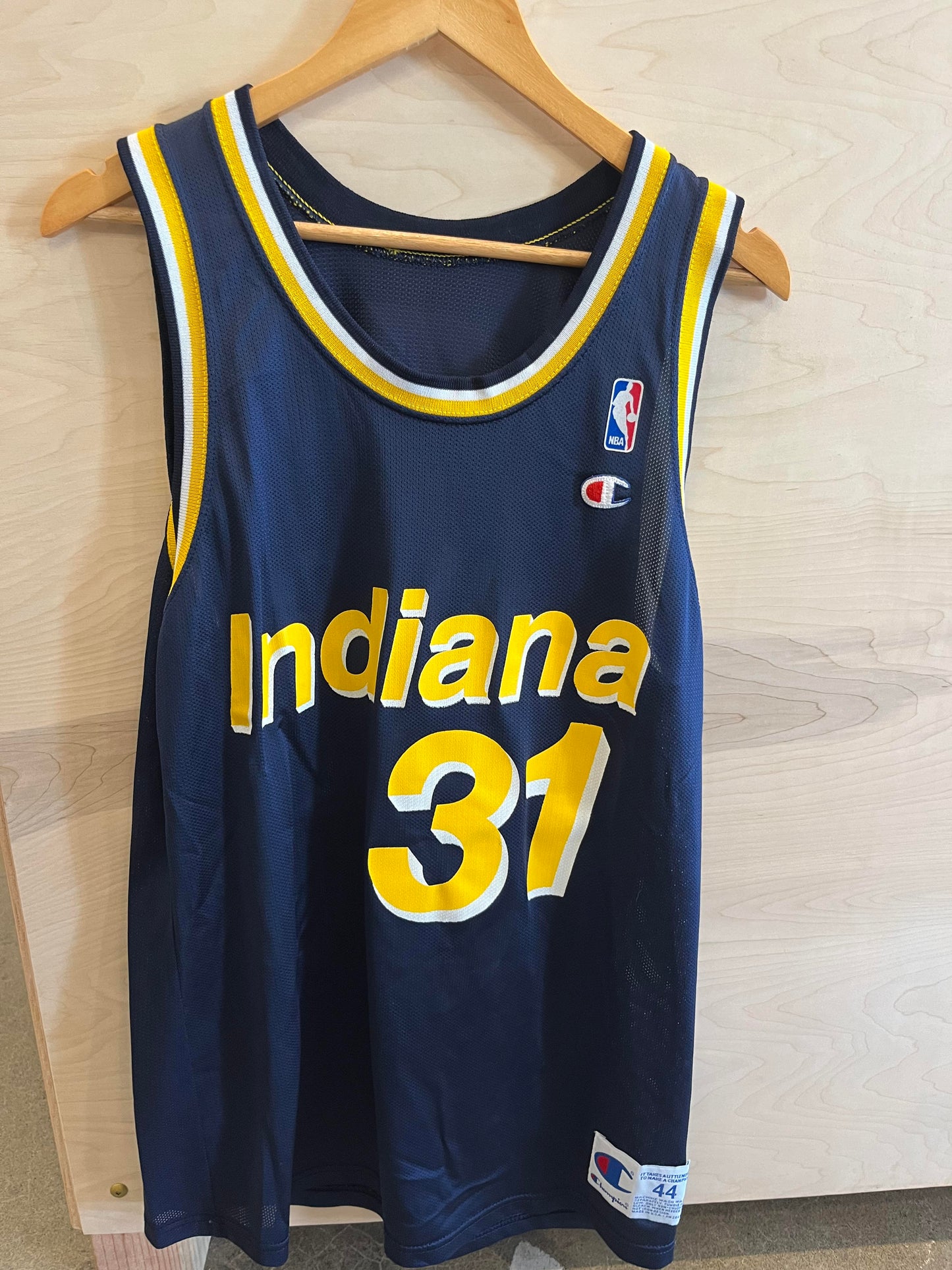 Vintage Millertime Jersey