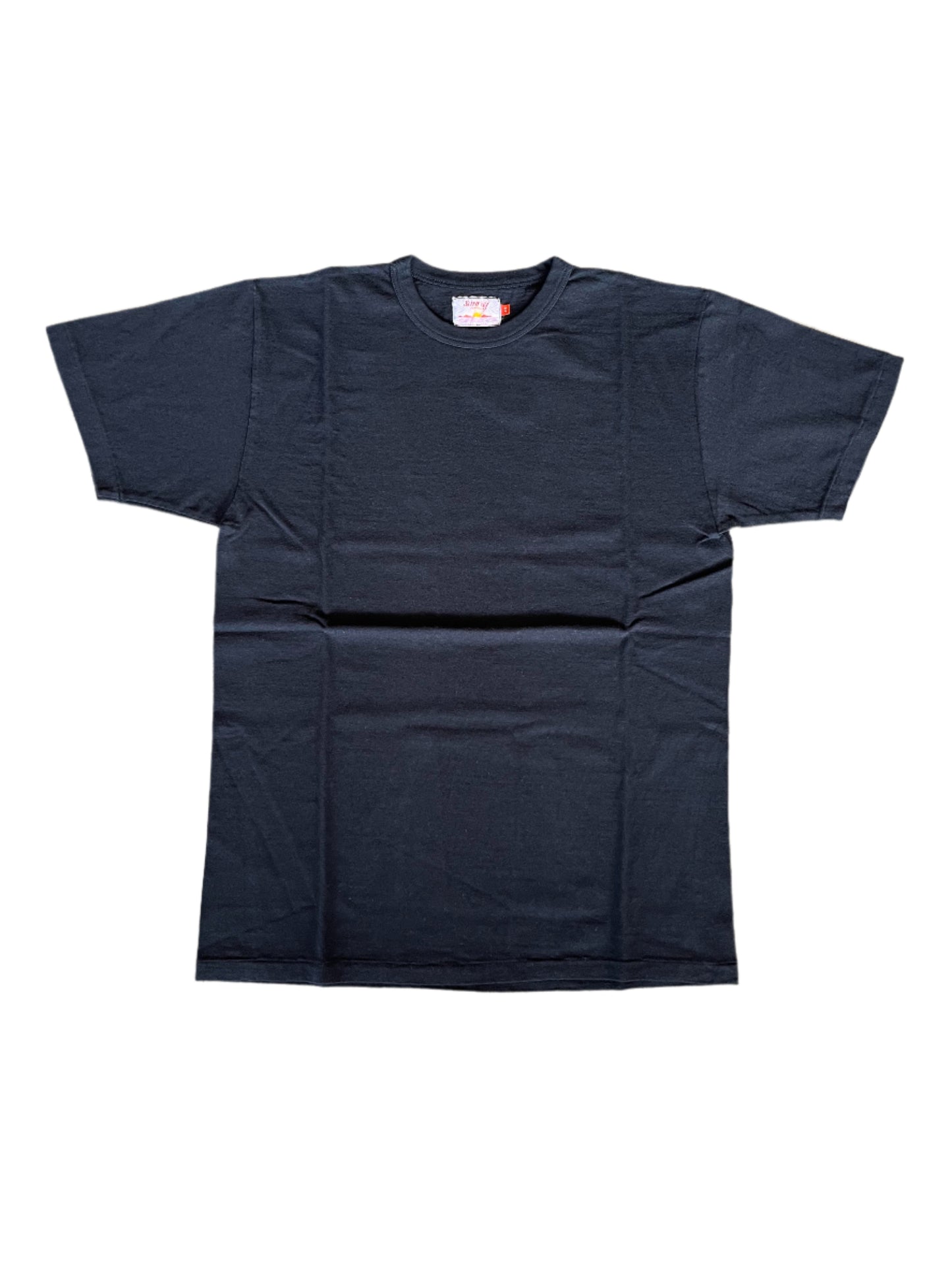 Sunray Sportswear Haleiwa SS Tee Black