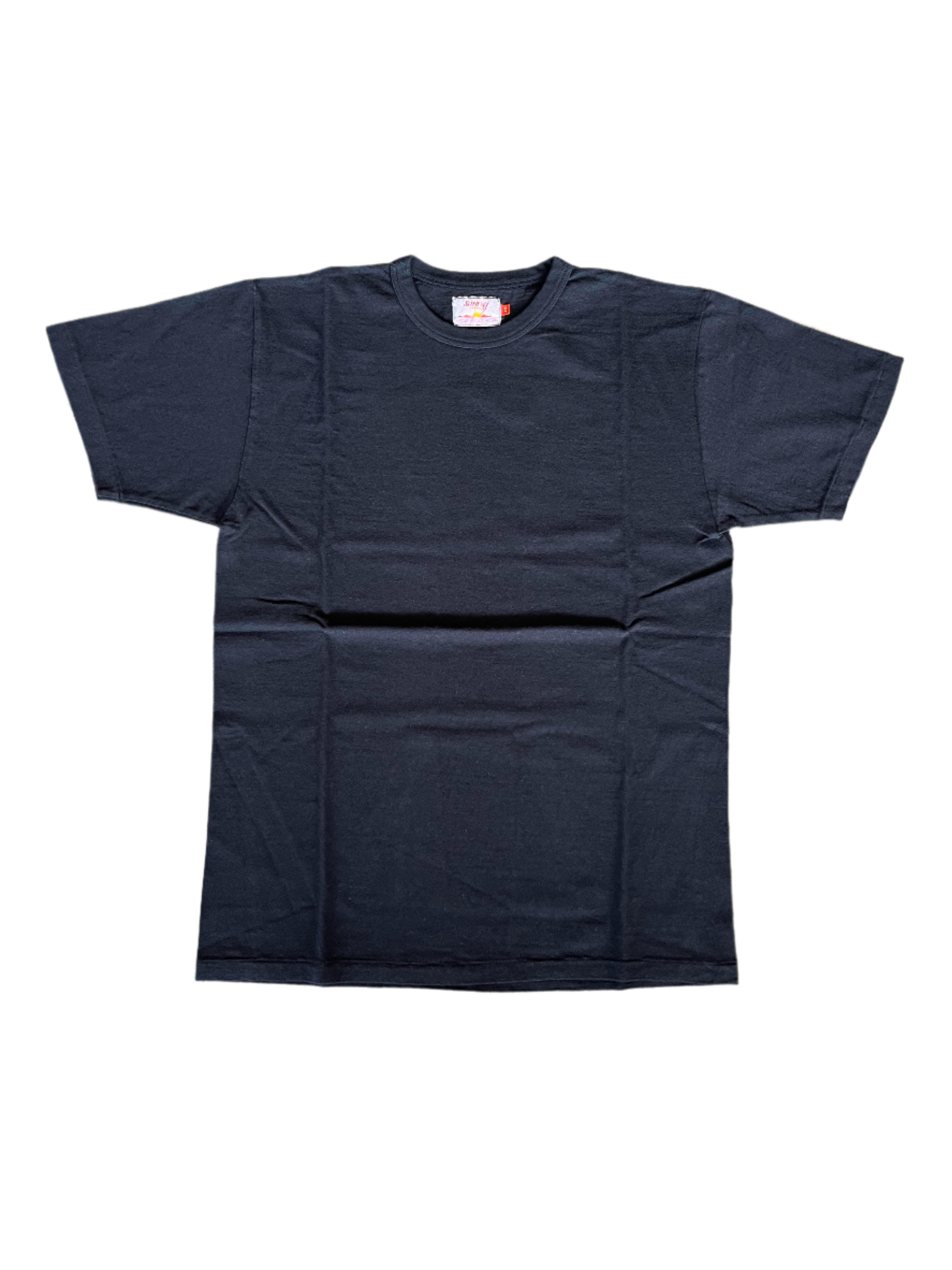 Sunray Sportswear Haleiwa SS Tee Black