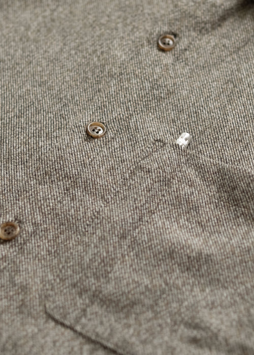 Freeman Weathervane Flannel Shrub