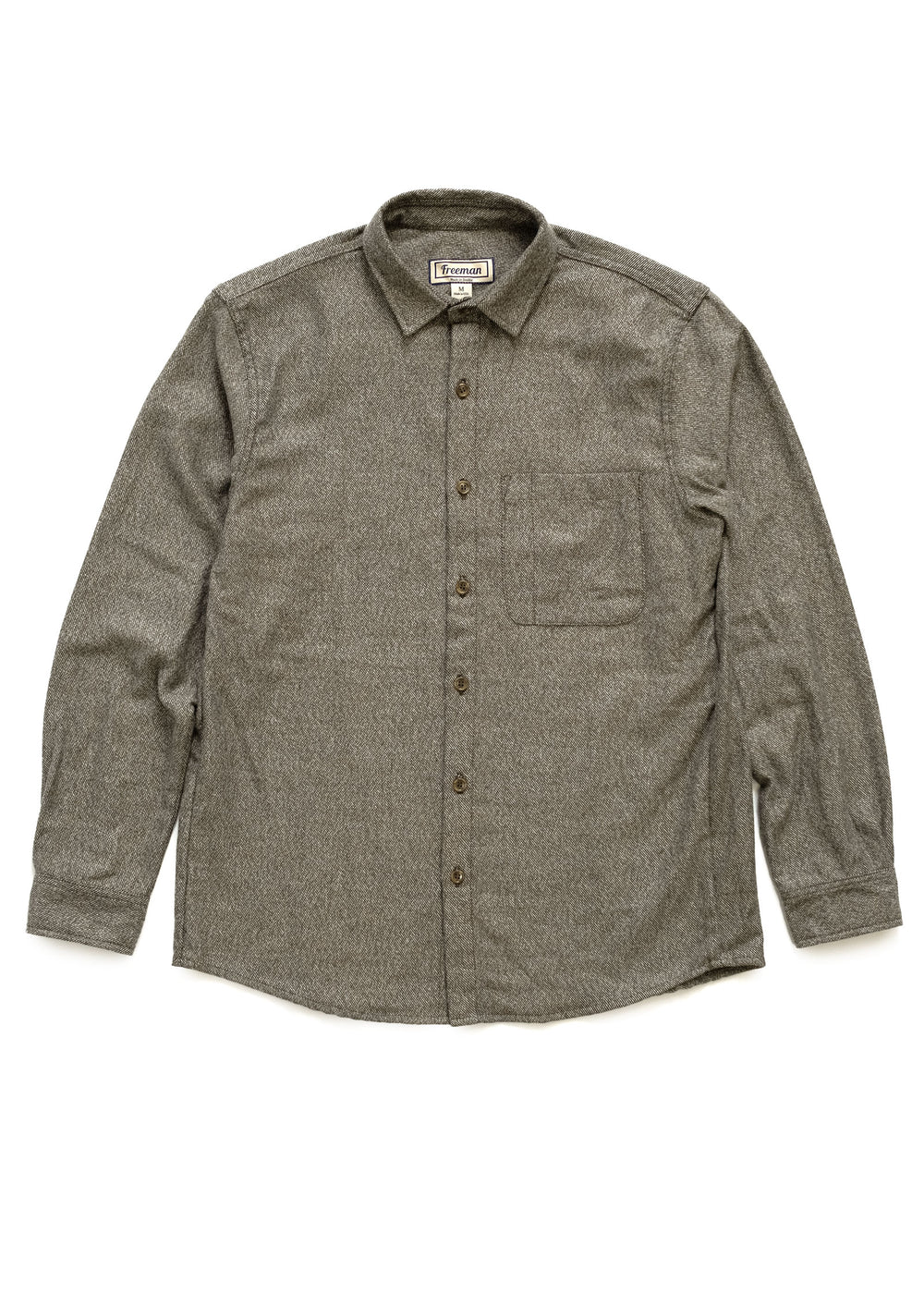 Freeman Weathervane Flannel Shrub