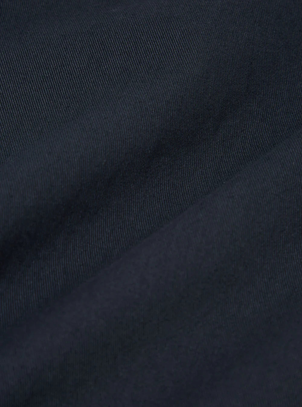 Universal Works Navy Twill Hi Water Trouser