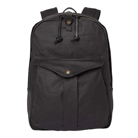 Filson Journeyman Backpack Cinder