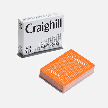 Craighill Playing Cards