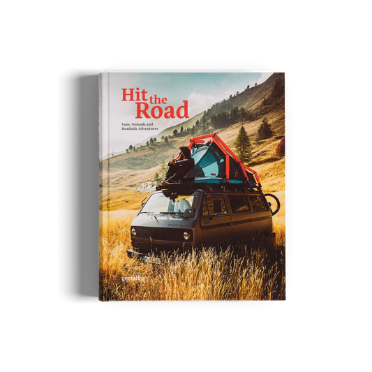 Hit the Road Book