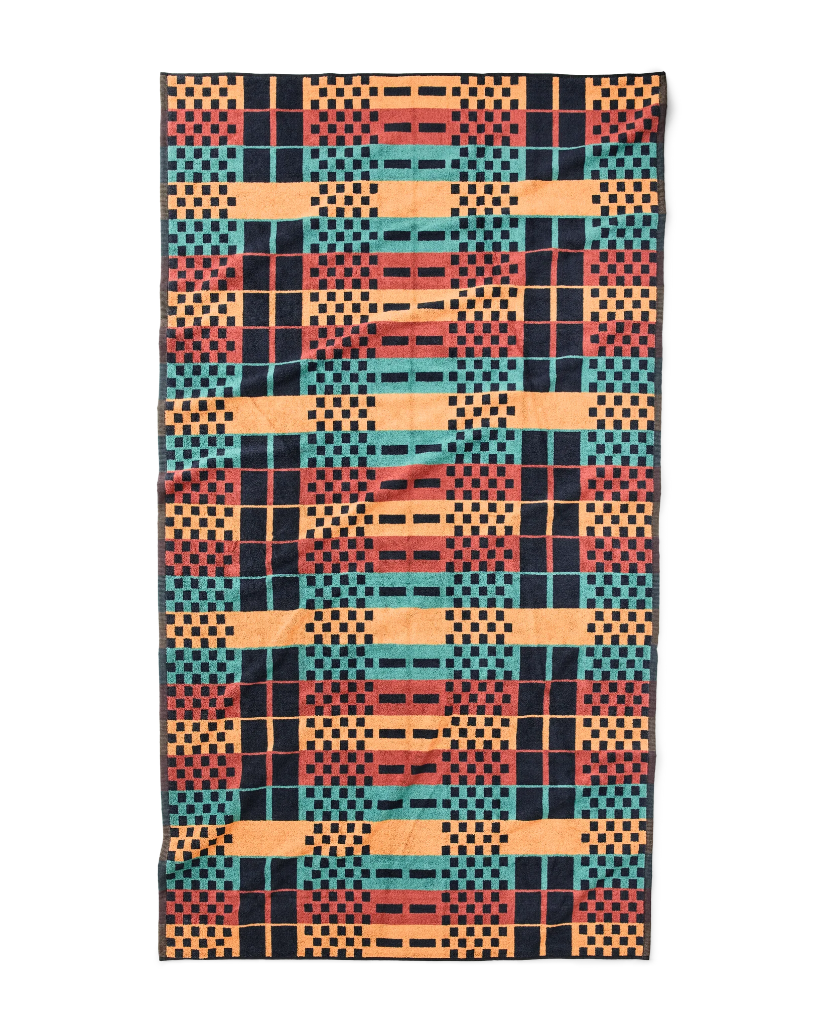 Filson Seabrook Towel