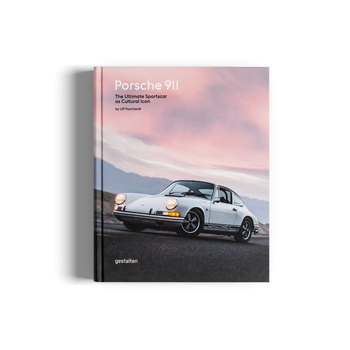 Porsche 911 Book