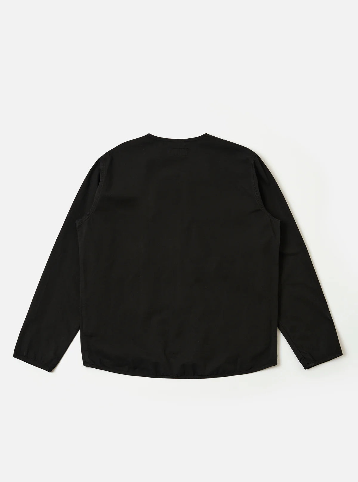 Universal Works Black Kelly Cotton Glider Jacket