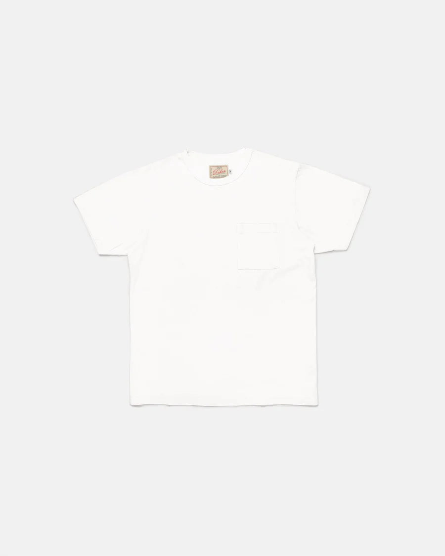 Dehen Single Pocket Tee