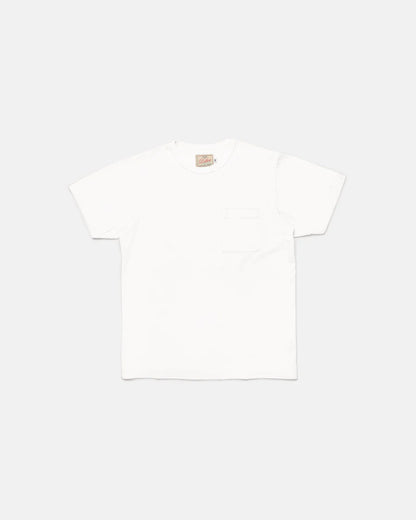 Dehen Single Pocket Tee