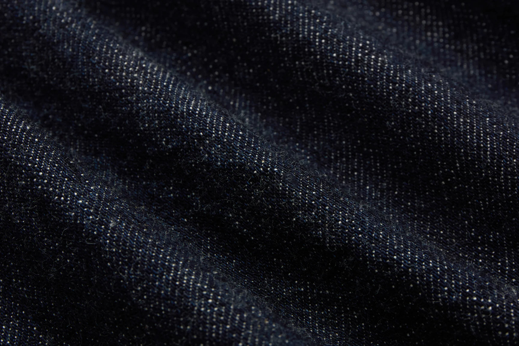 3sixteen RS-100xk Relaxed Straight Rinsed Indigo Kibata