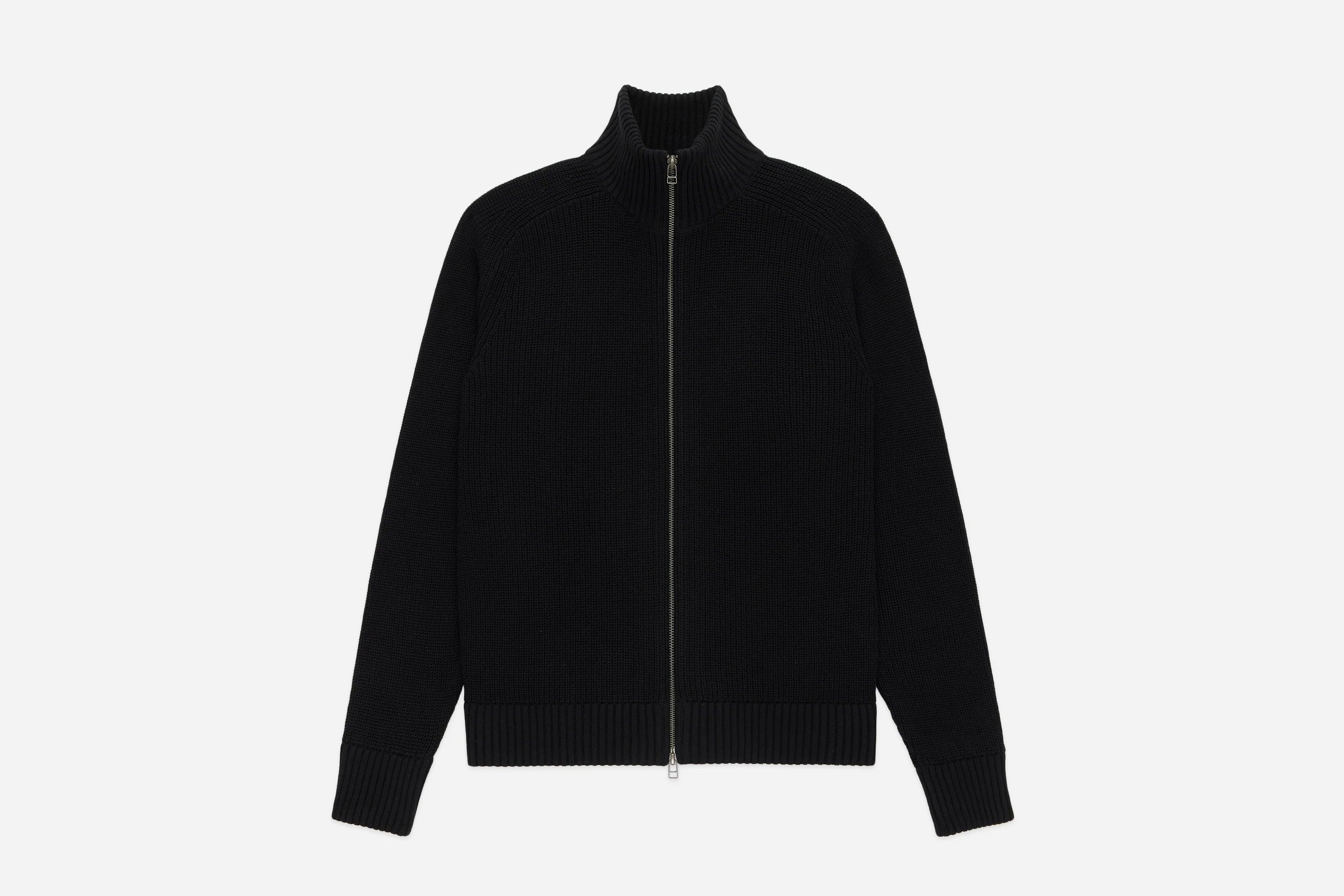 3sixteen Driver Knit Black