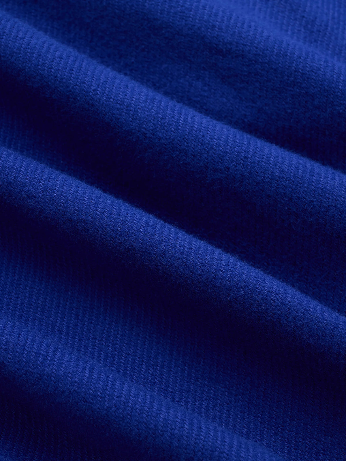 3sixteen USN Overshirt Cobalt