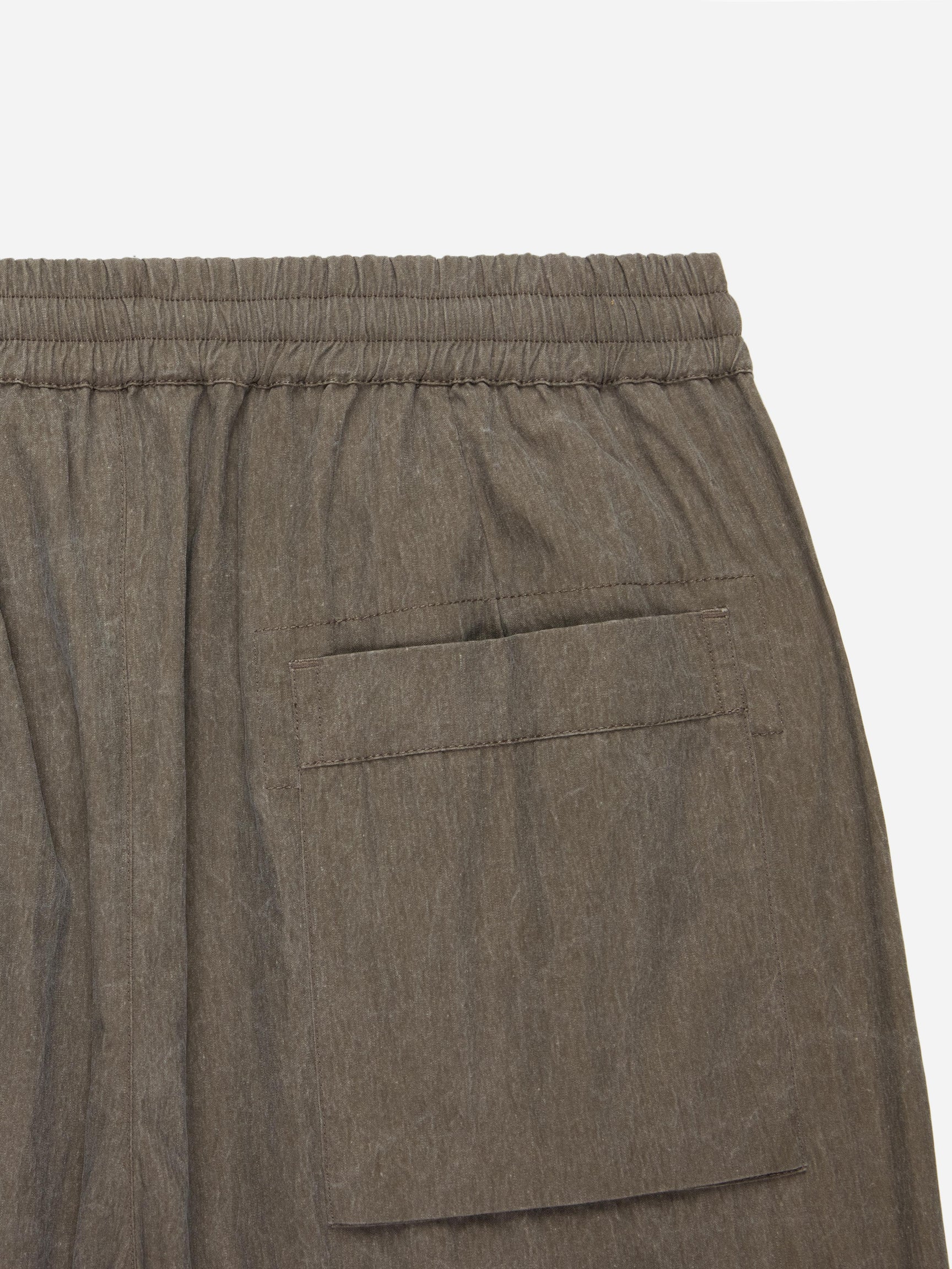 3sixteen Gusset Shorts Dune