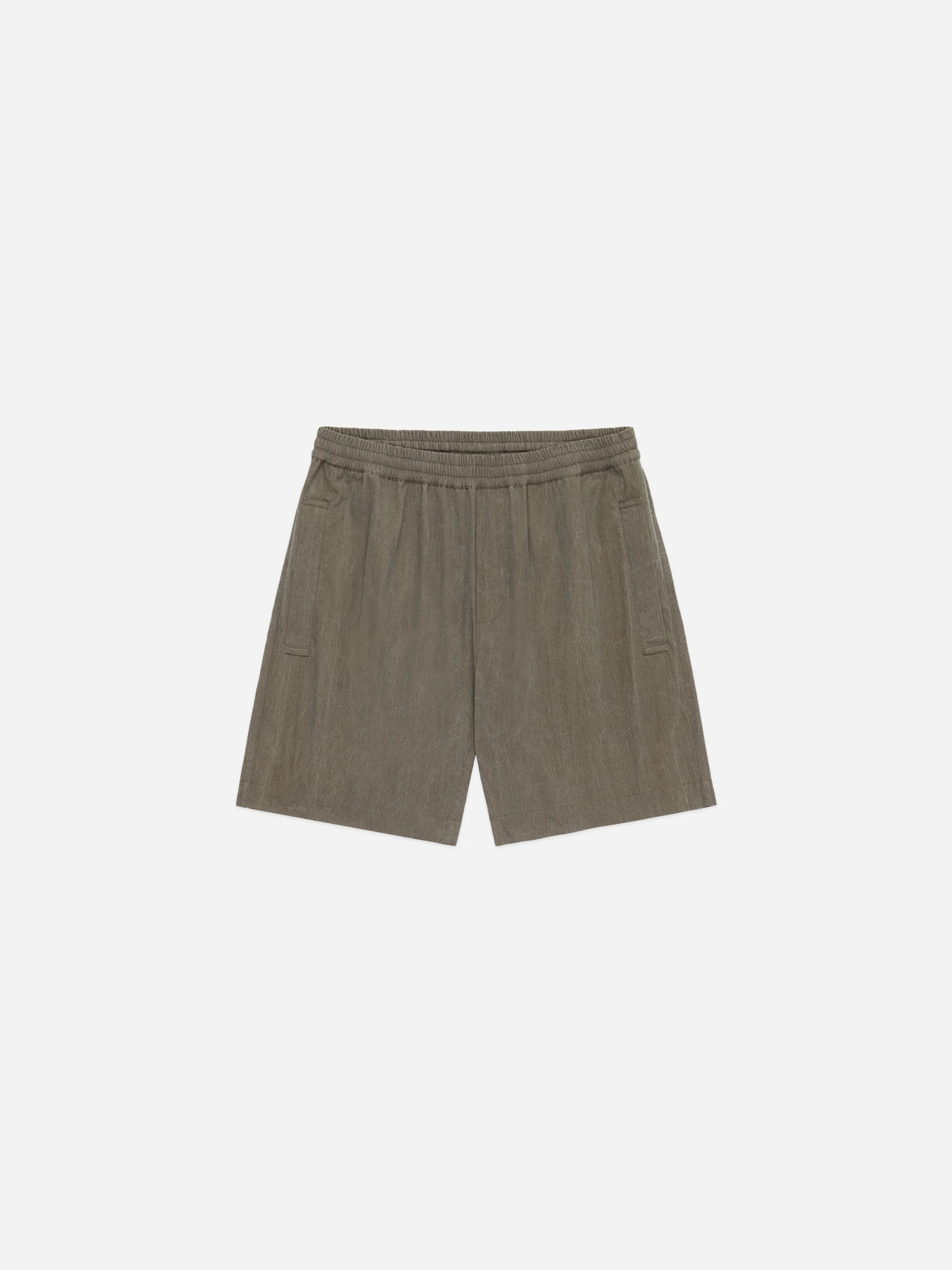 3sixteen Gusset Shorts Dune