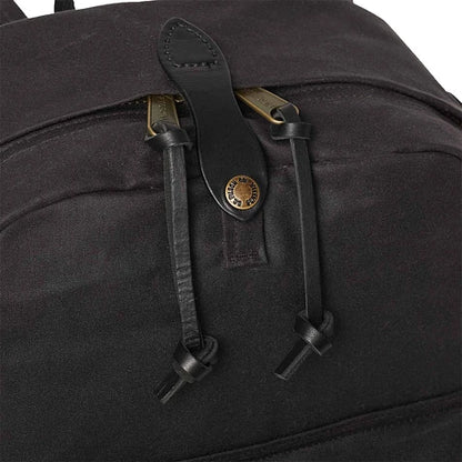 Filson Journeyman Backpack Cinder