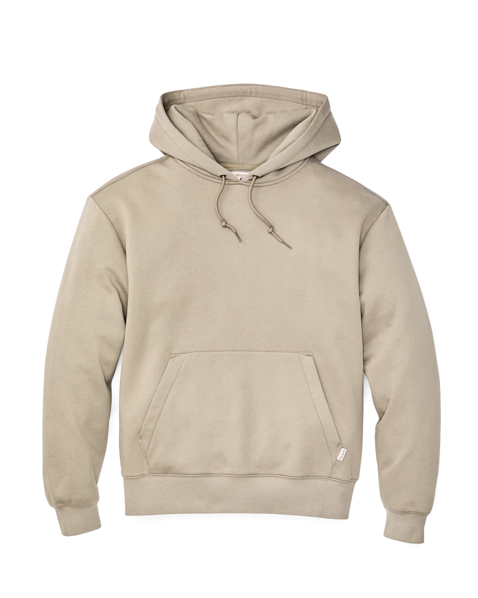 Filson Northwest Hoodie Silver Sage