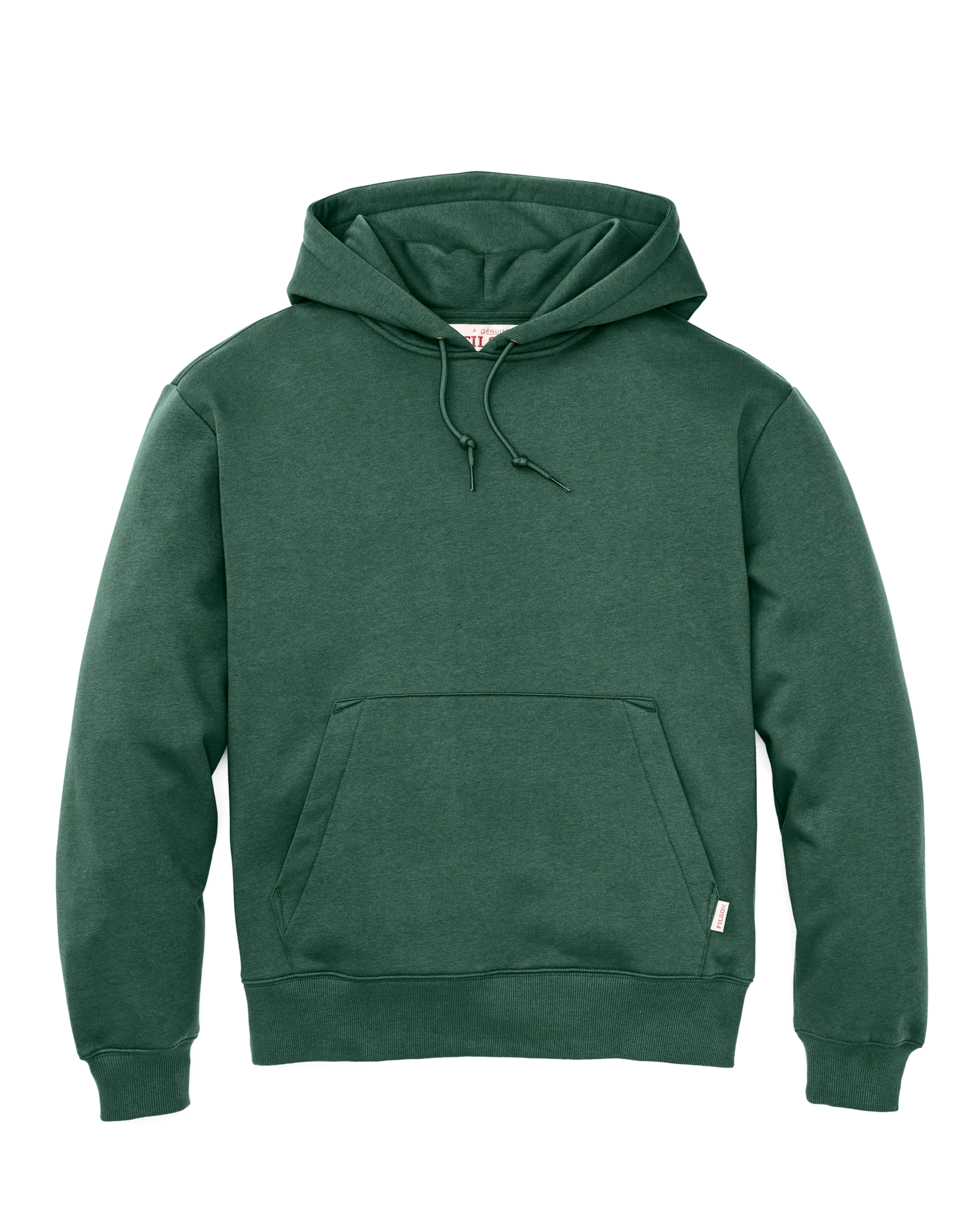 Filson Northwest Hoodie Granite Green