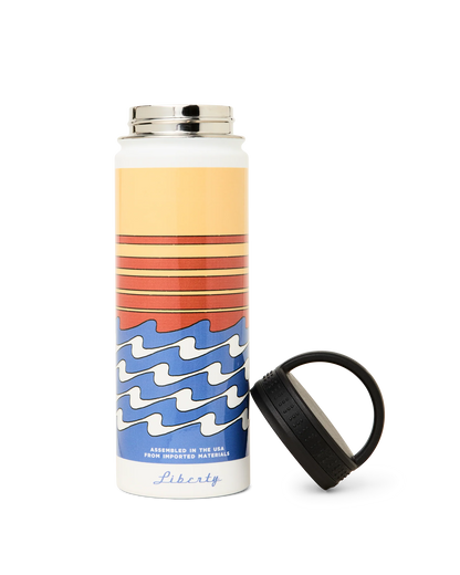 Filson Insulated Water Bottle