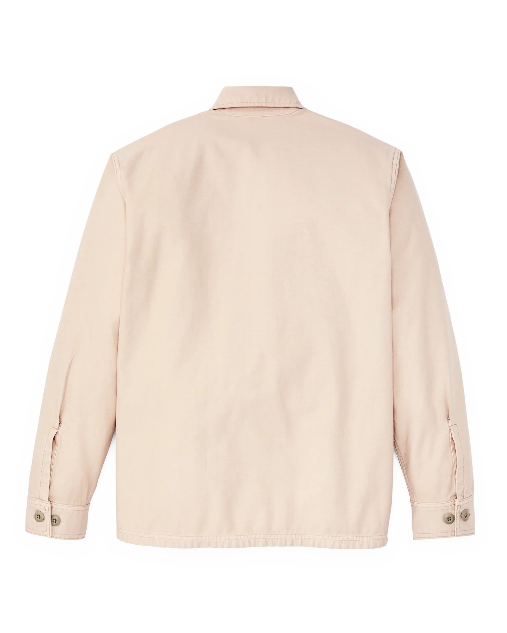 Filson Field Jac-Shirt Washed Oatmeal