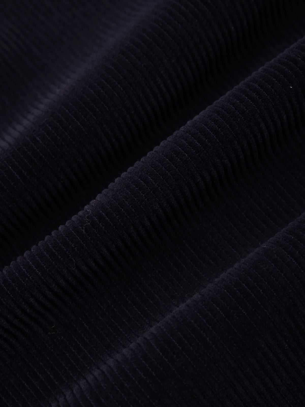 Kestin Doune Pant in Peat 8-Wale Corduroy