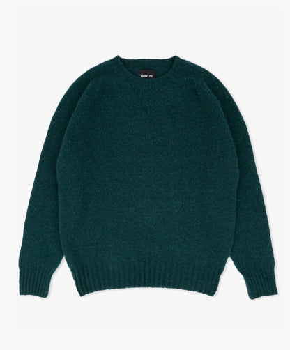 Howlin Birth of The Cool Wool Sweater Forest