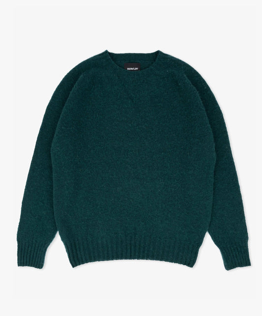 Howlin Birth of The Cool Wool Sweater Forest