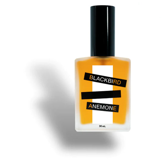 Blackbird Anemone Fragrance 30ml