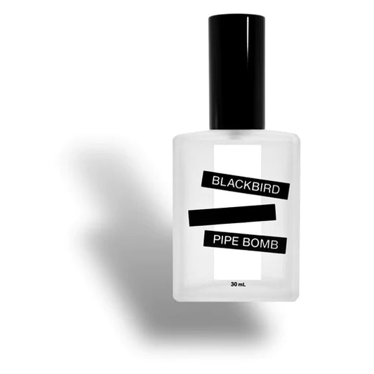 Blackbird Pipe Bomb Fragrance 30ml