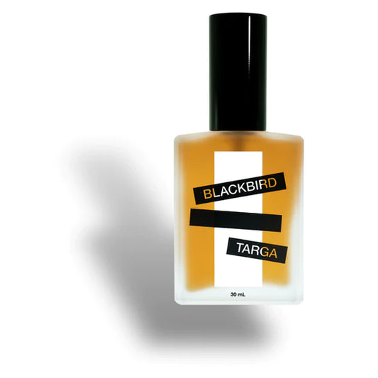 Blackbird Targa Fragrance 30ml