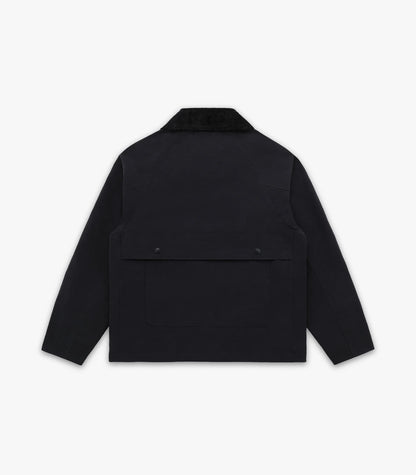 Knickerbocker Bay Waxed Cotton & Nylon Jacket