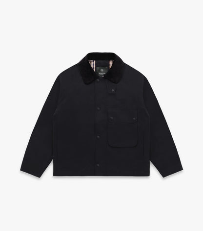 Knickerbocker Bay Waxed Cotton & Nylon Jacket