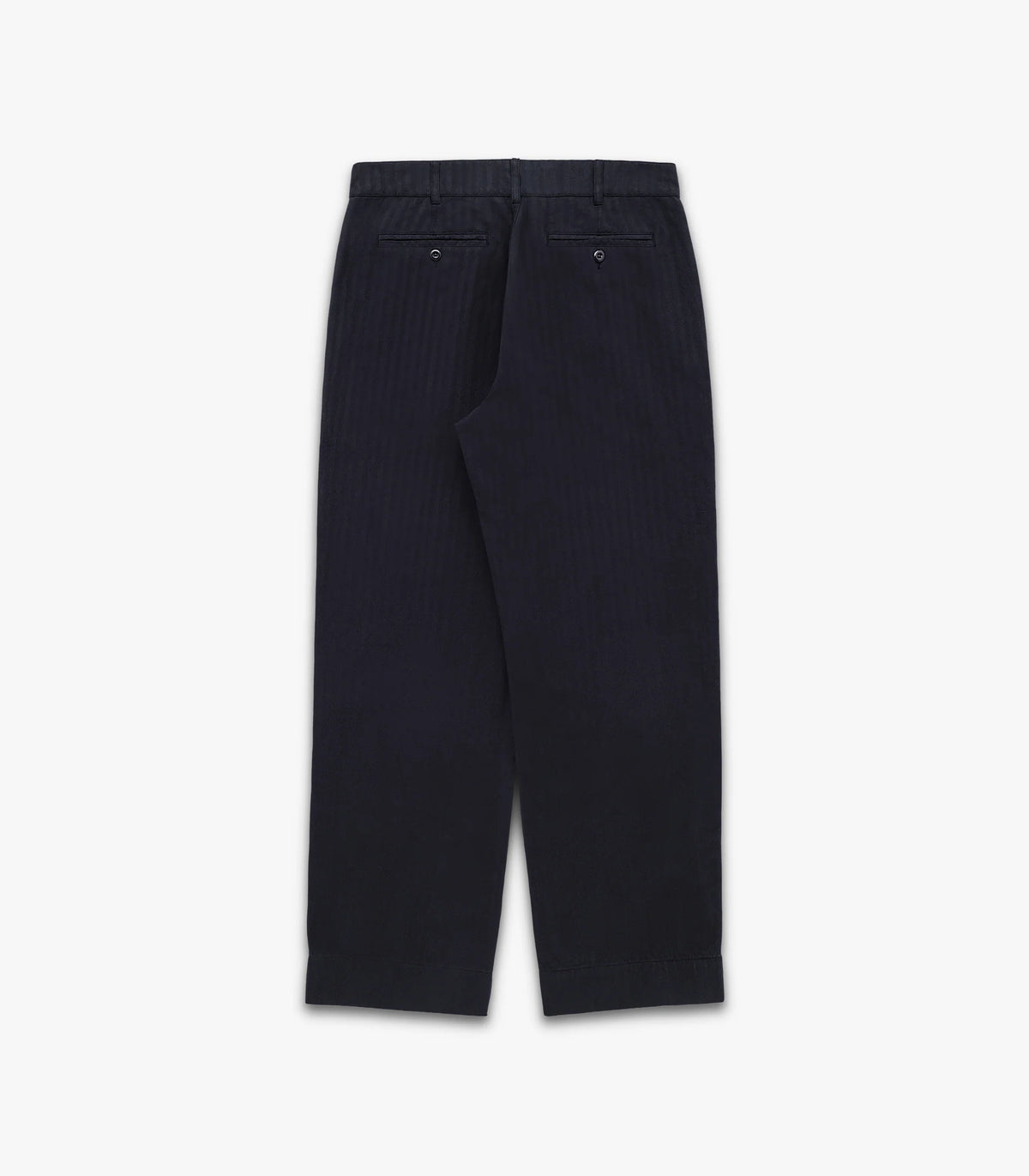 Knickerbocker Camp HBT Pant Navy