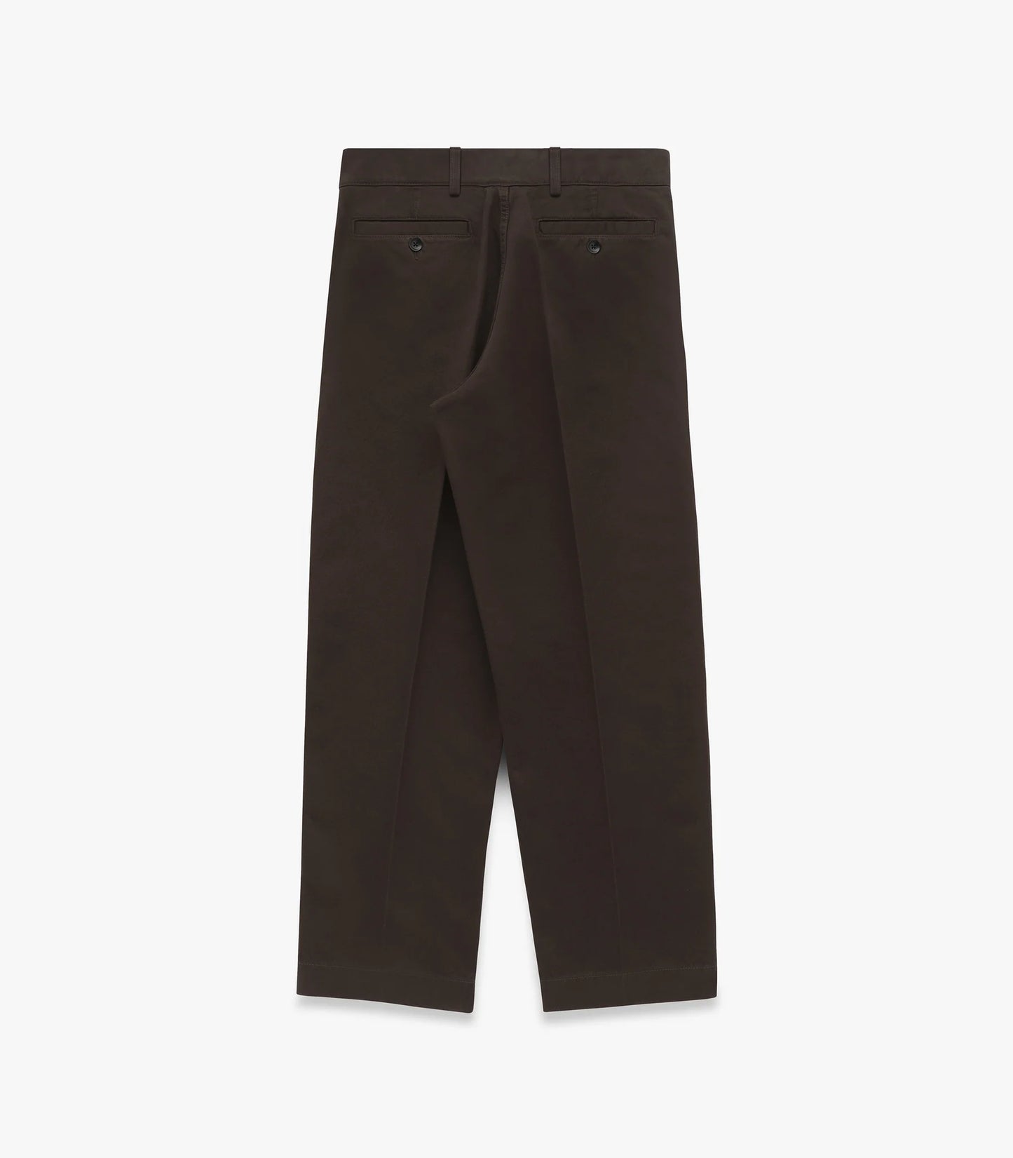 Knickerbocker Canal Tapered TwillForm Pant Black Olive