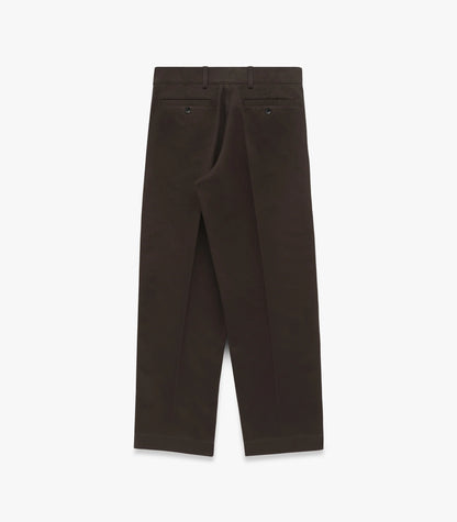 Knickerbocker Canal Tapered TwillForm Pant Black Olive