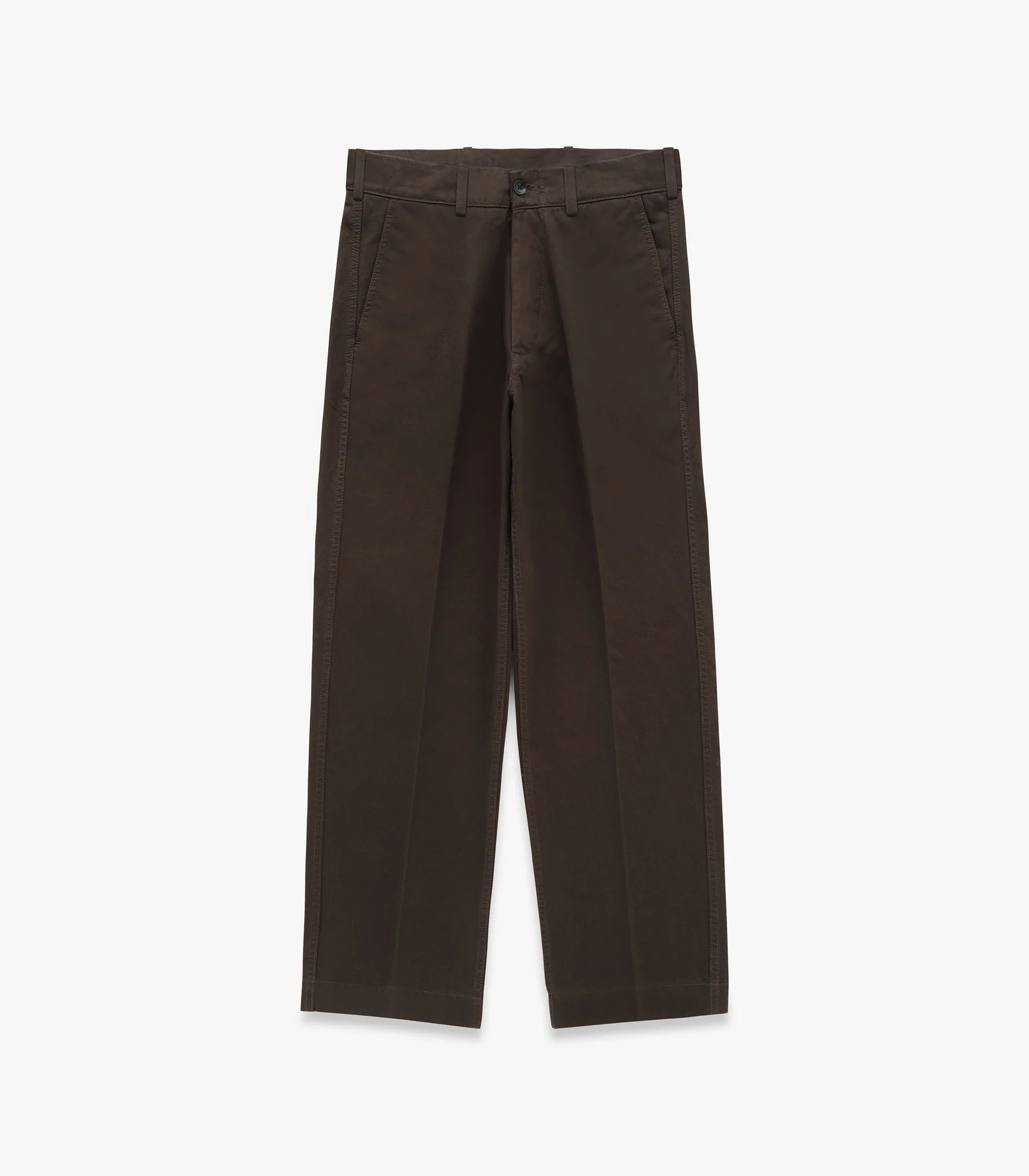 Knickerbocker Canal Tapered TwillForm Pant Black Olive