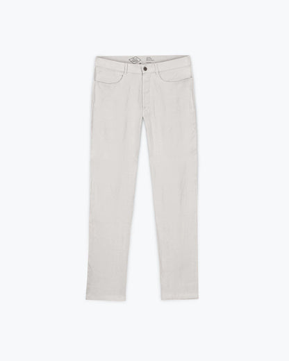 Alex Crane Cham Pants Bone
