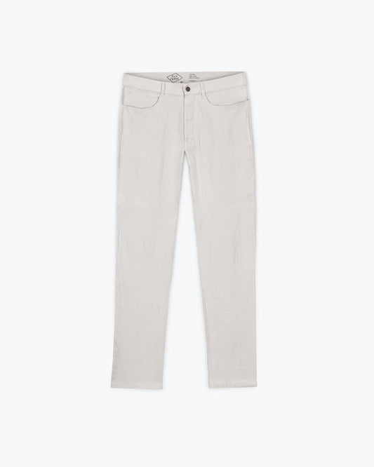 Alex Crane Cham Pants Bone
