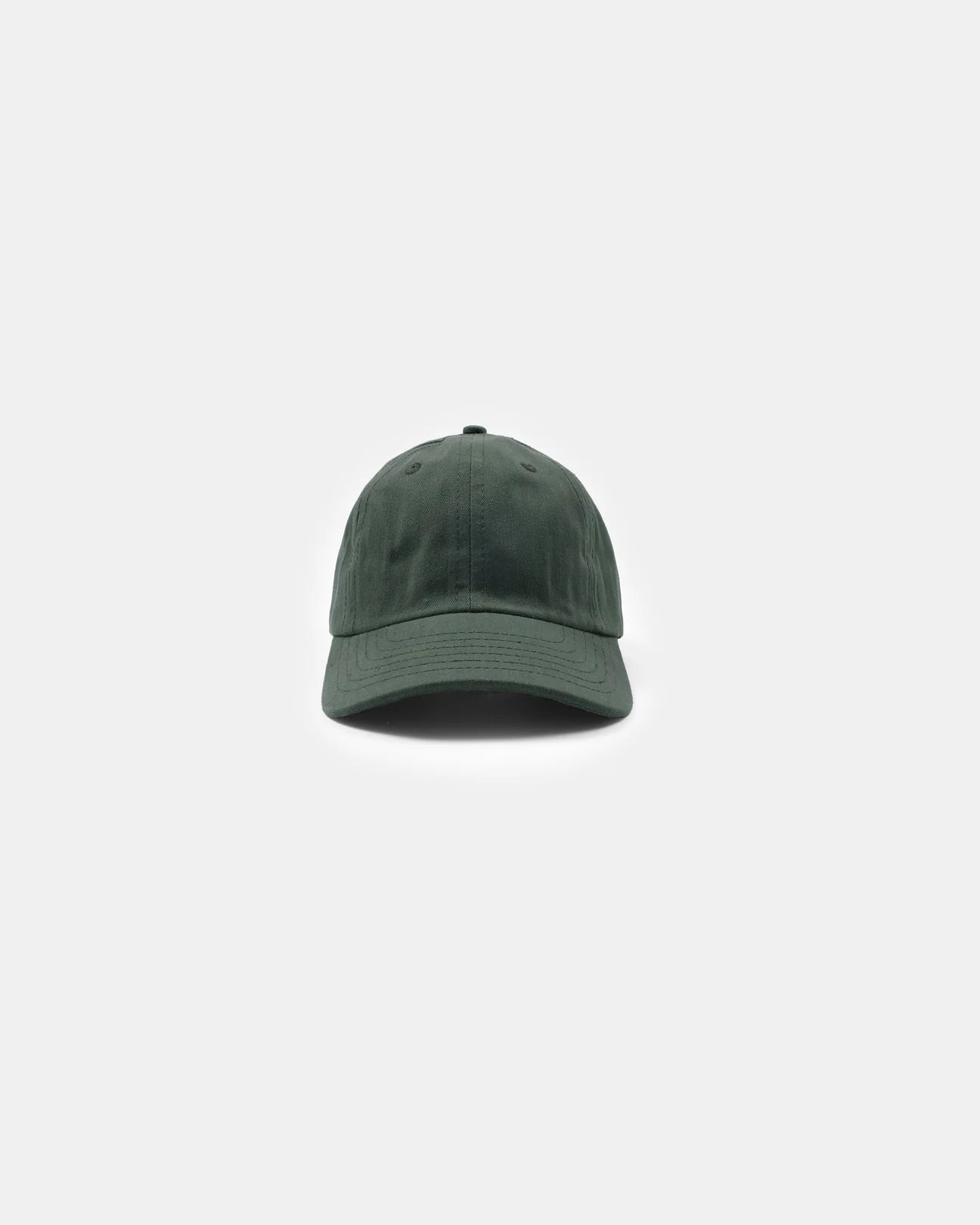 Dehen 1920 Unstructured Dry Wax Baseball Hat Spruce