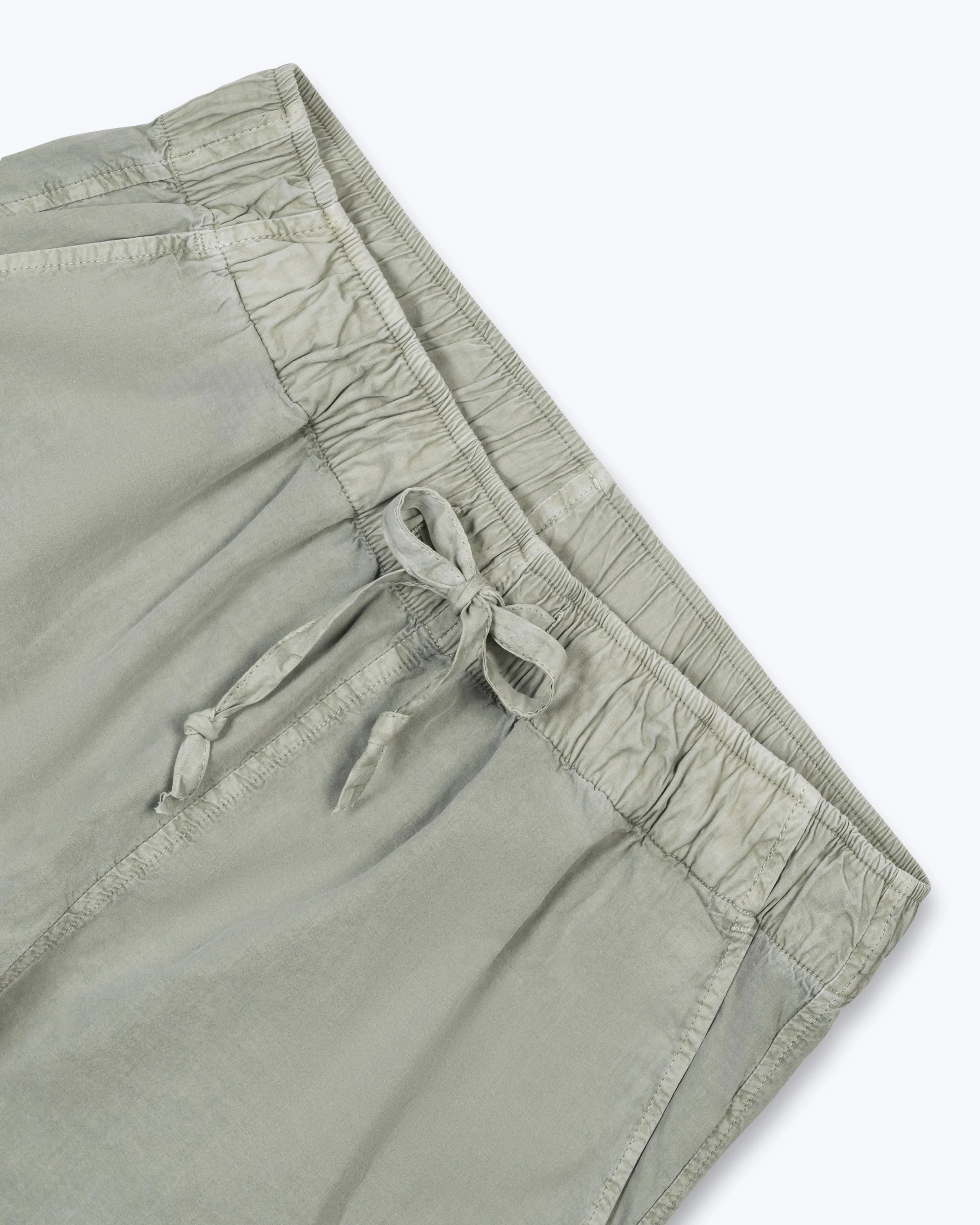 Alex Crane Air Cotton Bo Short Riverstone