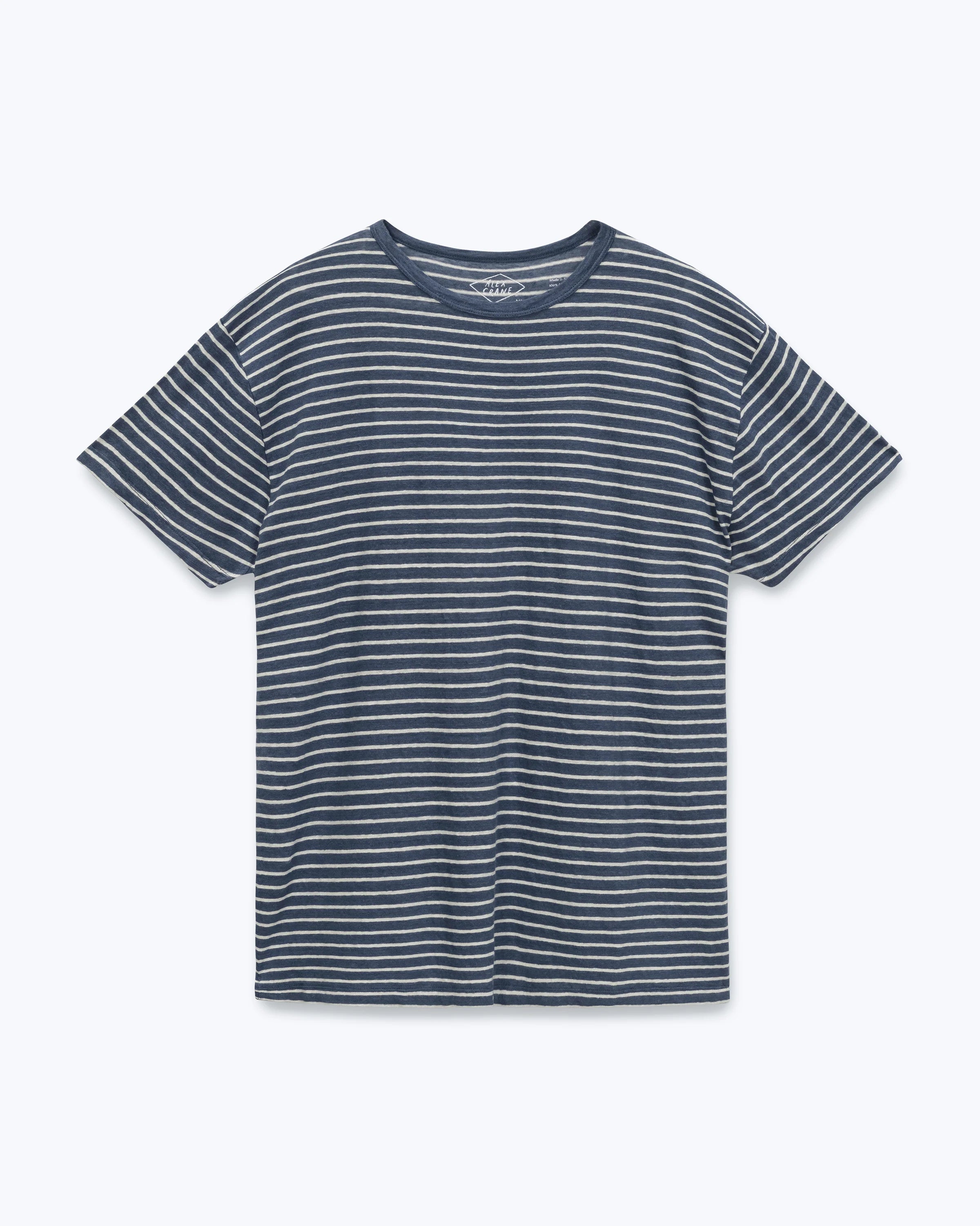 Alex Crane Sun Tee Sail