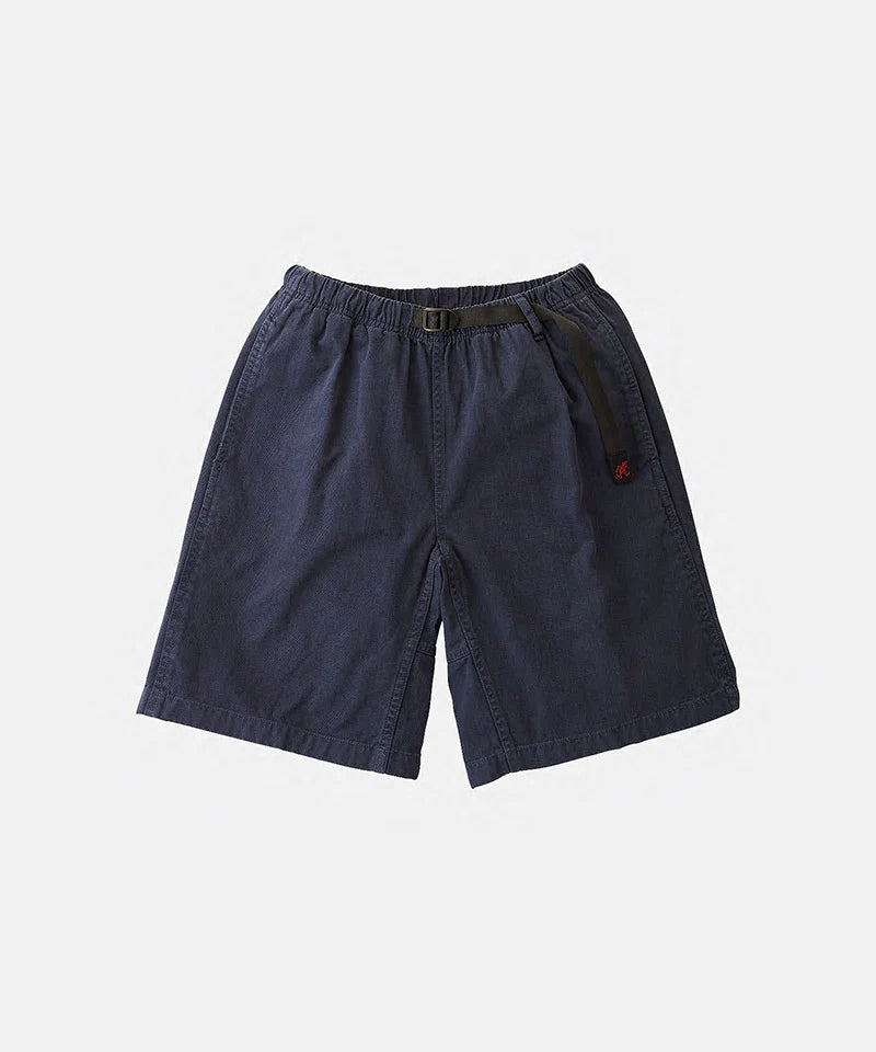 Gramicci G Short Double Navy