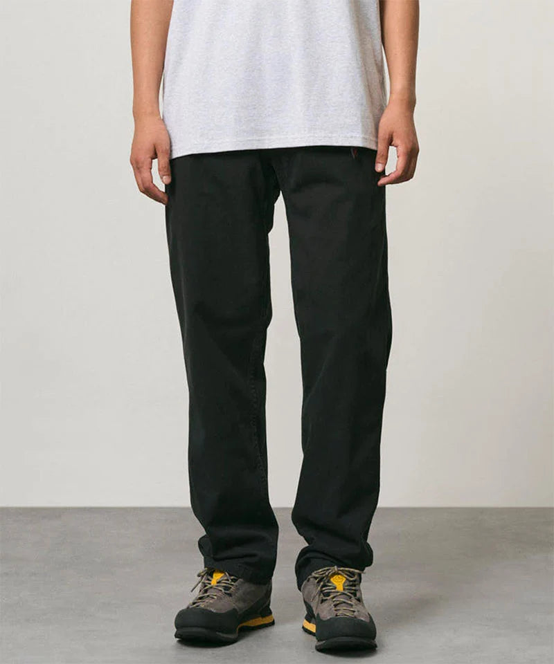 Gramicci G Pant Black