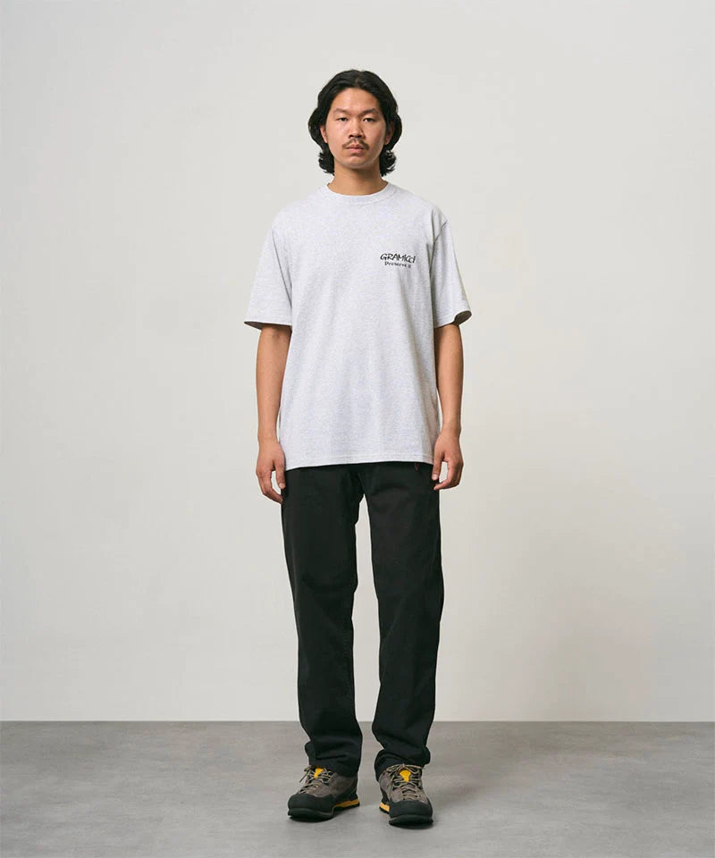 Gramicci G Pant Black
