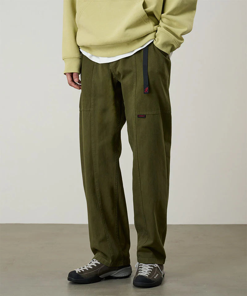 Gramicci Gadget Pant Olive